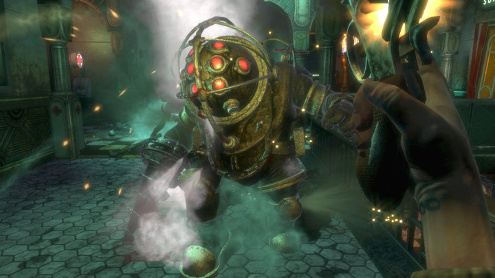 BioShock (Xbox ONE, Xbox 360) - elektronicky_1705448348