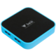 Beik HYD-9003B, USB HUB 4 porty, USB 3.0, modrá