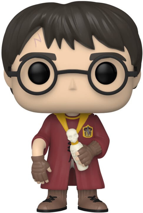 Figurka Funko POP! Harry Potter - Harry Potter Wizarding World_29439494