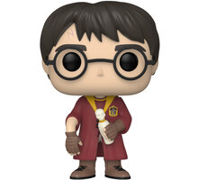 Figurka Funko POP! Harry Potter - Harry Potter Wizarding World 0889698656528