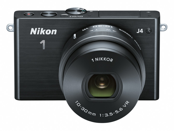 Nikon 1 J4 + 10-30 mm, černá_1953957865