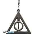 Klíčenka Harry Potter - Deathly Hallows, 3D_46797555