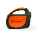 DOCA Car Jump Starter 30000mAh 24V černá/oranžová_502534245