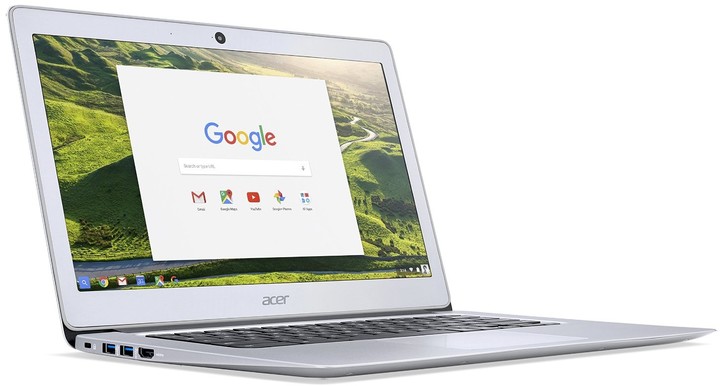 Acer Chromebook 14 celokovový (CB3-431-C1RS), stříbrná_566013362