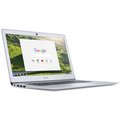 Acer Chromebook 14 celokovový (CB3-431-C51Q), stříbrná_49434893
