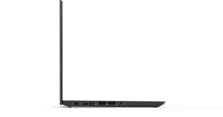 Lenovo ThinkPad X280, černá_1855331049