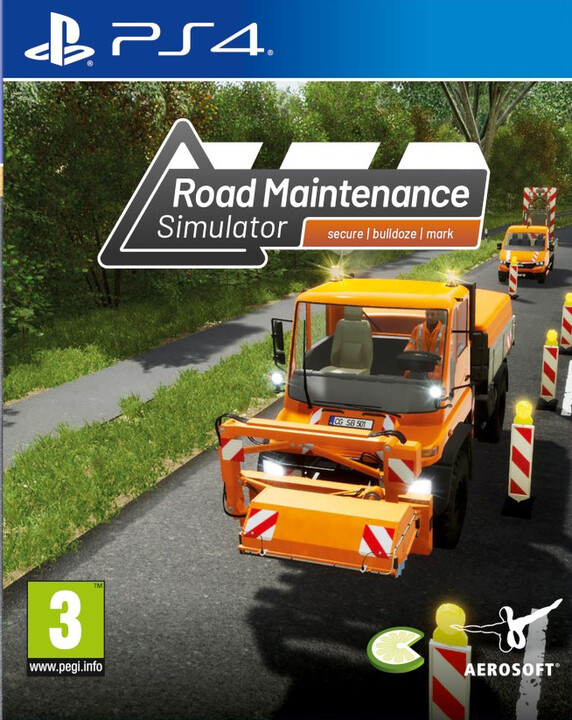 Road Maintenance Simulator (PS4)_1707728064