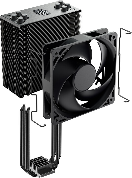 Cooler Master Hyper 212 Black Edition (LGA1700)_1126301584
