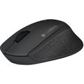 Logitech Wireless Mouse M280, černá_71344823