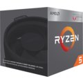 AMD Ryzen 5 2400G, RX VEGA_1052043408