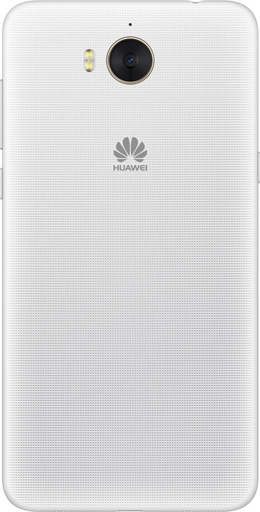 Huawei Y6 2017, Dual Sim, bílá_1468408783