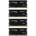HyperX Impact 32GB (4x8GB) DDR4 2133 SO-DIMM_998606711