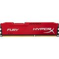 HyperX Fury Red 8GB DDR3 1866 CL10_349471018