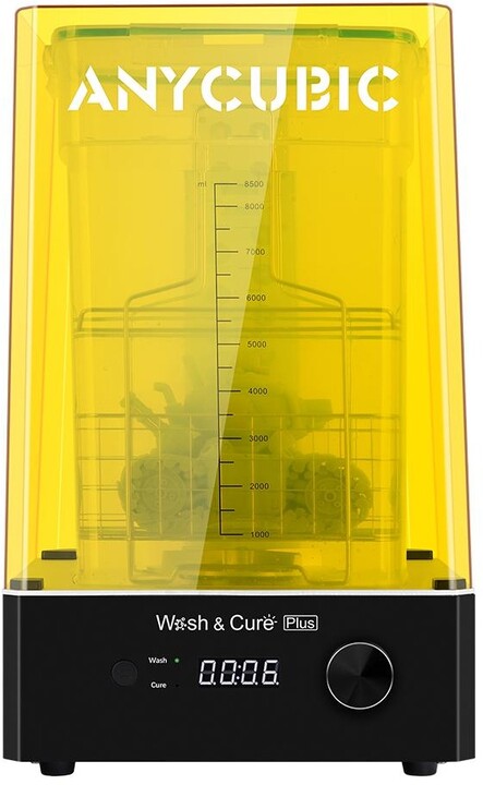 Anycubic Wash & Cure Plus