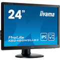 iiyama ProLite XB2485WSU - LED monitor 24&quot;_1241977005