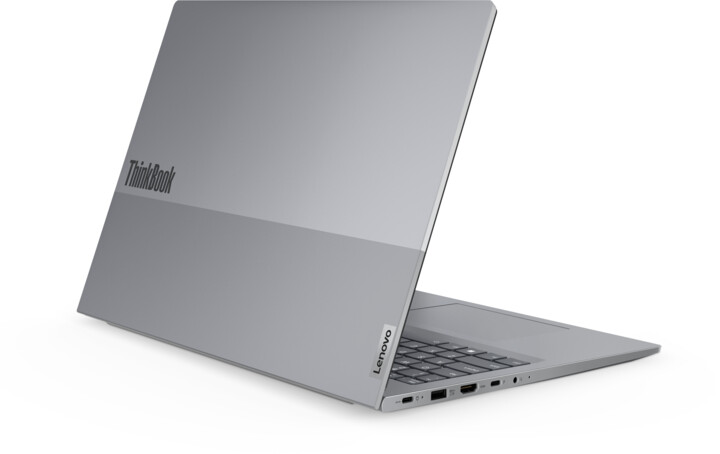 Lenovo ThinkBook 16 G6 ABP, šedá_111633313