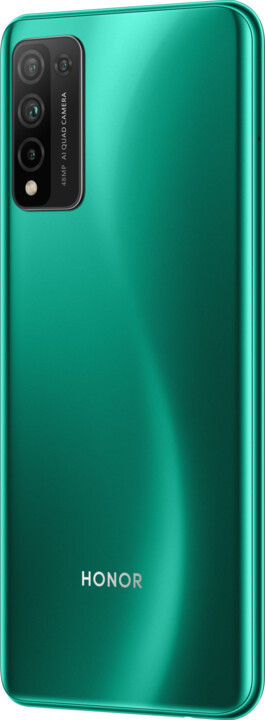 Honor 10X Lite, 4GB/128GB, Emerald Green_386518620
