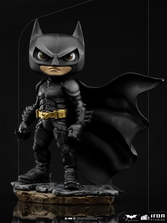 Figurka Mini Co. The Dark Knight - Batman_192593860