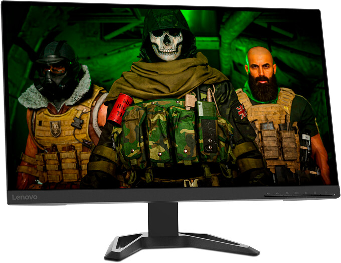 Lenovo Gaming G27-30 - LED monitor 27&quot;_1849061913