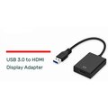 PremiumCord USB 3.0 redukce na HDMI se zvukem_985018646
