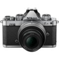 Nikon Z fc + 16-50mm f/3.5-6.3 VR + 50-250mm f4.5-6.3 VR_1793150799