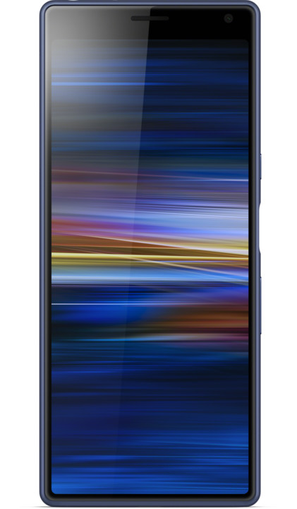 Sony Xperia 10, 3GB/64GB, Blue_266160974