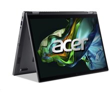 Acer Aspire 5 Spin 14 (A5SP14-51MTN), šedá_145680674