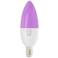 IMMAX NEO LITE Smart žárovka LED E14 6W RGB+CCT barevná a bílá, stmívatelná, WiFi_1843868956