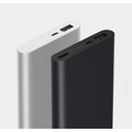 Xiaomi Power bank 10000 mAh Tarnish, (zakalená černá)_1784833208
