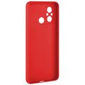 FIXED zadní kryt Story pro Xiaomi Redmi 12C, červená_50722653