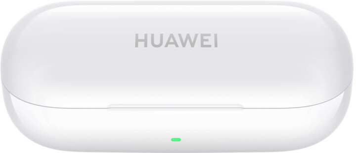 Sluchátka Huawei FreeBuds 3i, bezdrátová, bílá v hodnotě 2779 Kč_1028291948