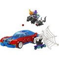 LEGO® Marvel 76279 Spider-Manovo závodní auto a Venom Zelený goblin_1457259096