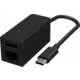 Microsoft Surface Adapter USB-C - Ethernet + USB-A 3.0_1250203616