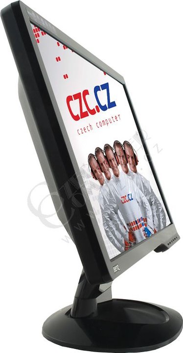 BenQ G922HDA - LCD monitor 19&quot;_2092795225