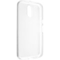 FIXED gelové pouzdro pro Moto G Moto G4/G4 Plus, bezbarvé_879555181