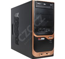 HAL3000 Devil 6416 960T/6GB/2000GB/ATI 6670/DVDRW/W7HP_667360172