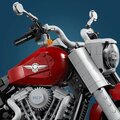 LEGO® Creator Expert 10269 Harley-Davidson Fat Boy_1607576890