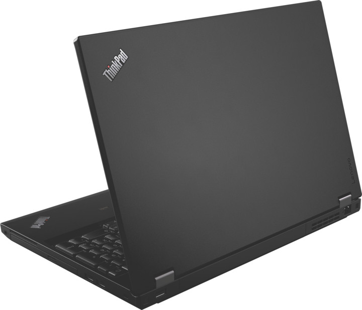 Lenovo ThinkPad L570, černá_1864869456