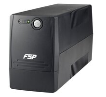 FSP FP 600, 600 VA, line interactive_1787247679