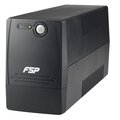 Fortron FSP FP 600, 600 VA, line interactive