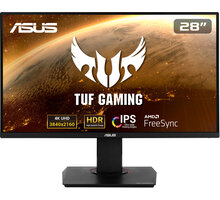 ASUS TUF Gaming VG289Q - LED monitor 28&quot;_1284207368