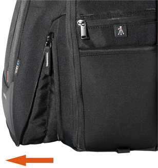 Vanguard Backpack UP-Rise II 46_499001856