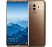 Huawei Mate 10 Pro, Dual Sim, hnědá_1019156767