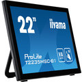 iiyama ProLite T2235MSC Touch - LED monitor 22&quot;_721027737