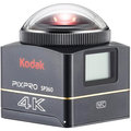 Kodak SP360 4K Dual Pro pack