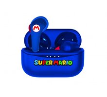 OTL Technologies Super Mario bluetooth, modrá_2082985426