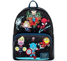 Batoh Marvel - Characters Mini Backpack_84306688