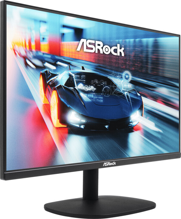 ASrock CL25FF - LED monitor 24,5&quot;_1503220639