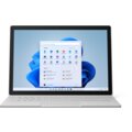 Microsoft Surface Book 3, stříbrná_417373766