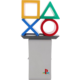 Ikon Playstation Heritage nabíjecí stojánek, LED, 1x USB_1329995017